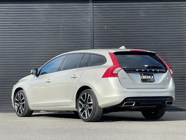 ボルボ Ｖ６０