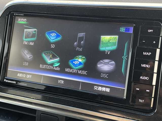 トヨタ シエンタ G クエロ 滋賀県 2019(令1)年 3.7万km ホワイトパールクリスタルシャイン 社外ナビ/フルセグTV/Bluetooth/全周囲カメラ/ドライブレコーダー/プリクラッシュセーフティ/レーンキープアシスト/クリアランスソナー/両側パワースライドドア/プッシュスタート/スマートキー/スペアキー/革巻きステアリング/ハーフレザーシート/LEDヘッドライト/オートライト/ETC