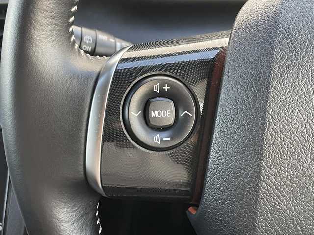 トヨタ シエンタ G クエロ 滋賀県 2019(令1)年 3.7万km ホワイトパールクリスタルシャイン 社外ナビ/フルセグTV/Bluetooth/全周囲カメラ/ドライブレコーダー/プリクラッシュセーフティ/レーンキープアシスト/クリアランスソナー/両側パワースライドドア/プッシュスタート/スマートキー/スペアキー/革巻きステアリング/ハーフレザーシート/LEDヘッドライト/オートライト/ETC