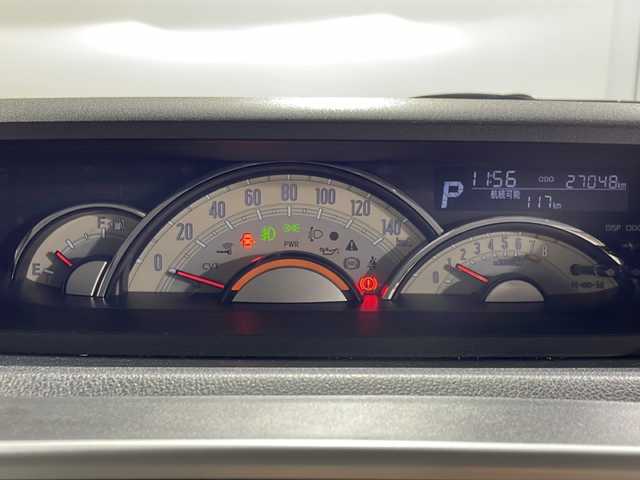 ダイハツ ムーヴ キャンバス G ブラックインテリア VS SAⅢ 福岡県 2021(令3)年 2.7万km スムースグレーマイカメタリック/ファイアークォーツレッドメタリック 2トーン 両側パワースライドドア/ディスプレイオーディオ/全方位カメラ/AUX/SDミュージックサーバー/後方コーナーセンサー/ETC/W+サイドエアバッグ/オートライト/オートハイビーム/ABS/衝突被害軽減システム/横滑り防止装置/盗難防止装置/ベンチシート/アイドリングストップ/プッシュスタート