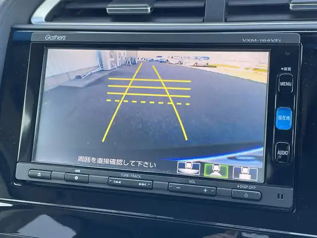 ホンダ シャトル ハイブリッド X スタイルエディション 佐賀県 2016(平28)年 9.4万km ミッドナイトブルービームM 純正メモリーナビゲーション/・フルセグTV/CD/DVD/SD/USB/Bluetooth/バックカメラ/前方ドライブレコーダー/ビルトインETC/ハーフレザーシート/ISOFIX対応/革巻きステアリング/ステアリングリモコン/社外15インチアルミホイール/純正LEDヘッドライト/純正フォグランプ/純正フロアマット/純正ドアバイザ―/新車保証書/取扱説明書/スペアキー１本/クルーズコントロール/シティブレーキアクティブシステム/横滑り防止装置