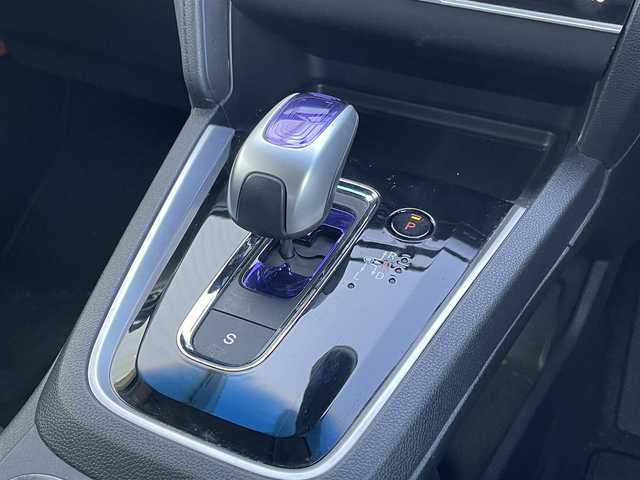 ホンダ シャトル ハイブリッド X スタイルエディション 佐賀県 2016(平28)年 9.4万km ミッドナイトブルービームM 純正メモリーナビゲーション/・フルセグTV/CD/DVD/SD/USB/Bluetooth/バックカメラ/前方ドライブレコーダー/ビルトインETC/ハーフレザーシート/ISOFIX対応/革巻きステアリング/ステアリングリモコン/社外15インチアルミホイール/純正LEDヘッドライト/純正フォグランプ/純正フロアマット/純正ドアバイザ―/新車保証書/取扱説明書/スペアキー１本/クルーズコントロール/シティブレーキアクティブシステム/横滑り防止装置