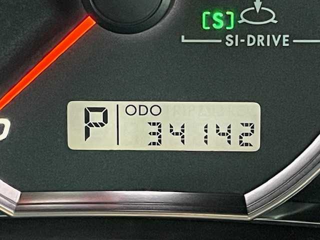 スバル フォレスター 2．0XT 宮城県 2010(平22)年 3.5万km サテンホワイトパール ワンオーナー/4WD　SIdrive/社外ナビ/　AVIC-HRZ900/CD/DVD/フルセグ/Bluetooth/バックカメラ/オートクルーズコントロール/ETC/ドアバイザー/フロアマット/取扱説明書/新車時保証書/スペアキー