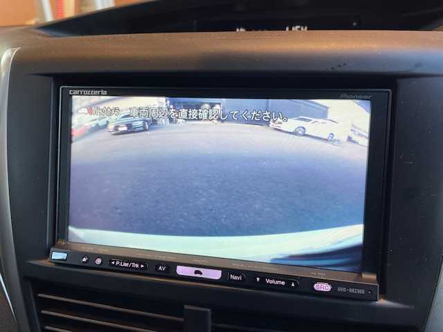 スバル フォレスター 2．0XT 宮城県 2010(平22)年 3.5万km サテンホワイトパール ワンオーナー/4WD　SIdrive/社外ナビ/　AVIC-HRZ900/CD/DVD/フルセグ/Bluetooth/バックカメラ/オートクルーズコントロール/ETC/ドアバイザー/フロアマット/取扱説明書/新車時保証書/スペアキー