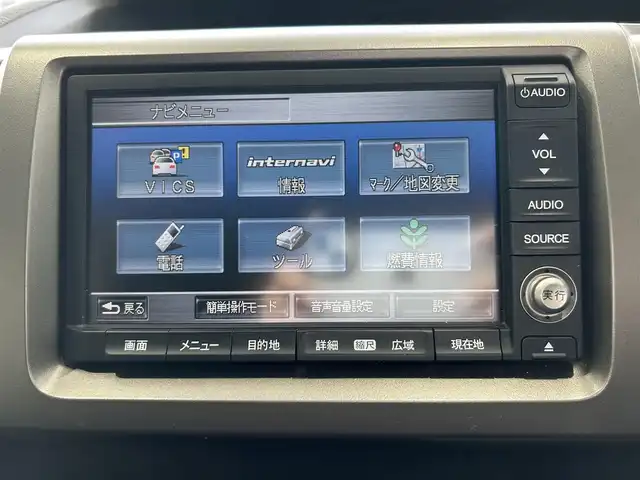 ホンダ ステップワゴン G コンフォートセレクション 沖縄県 2012(平24)年 6万km クリムゾンパール (株)IDOMが運営する【じしゃロンOO店】の自社ローン専用車両になりますこちらは現金またはオートローンご利用時の価格です。自社ローンご希望の方は別途その旨お申付け下さい/・純正ナビ /・TV /・バックカメ /・ETC /・パワースライドドア /・純正アルミホイール　/・クルーズコントロール　/・スマートキー　　/・純正フロアマット　/・横滑り防止装置　/・盗難防止装置　/・取扱説明書