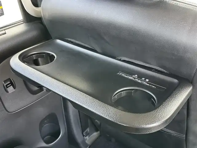 日産 セレナ ハイウェイスター Sハイブリッド 千葉県 2012(平24)年 6.5万km スーパーブラック 純正ナビ/　フルセグ/BT/DVD/CD/MSV/ビルトインETC/アイドリングストップ/クルーズコントロール/片側パワースライドドア/HIDヘッドライト/オートライト/フォグライト/スマートキー/プッシュスタート/社外１６インチAW/純正AW車載