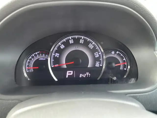 日産 ルークス ハイウェイスター アーバンセレ 道央・札幌 2010(平22)年 8.5万km ブルーイッシュブラック 登録時走行距離84/277ｋｍ/　４　Ｗ　Ｄ　/純正ＨＤＤナビ（CD/DVD/FM/AM/SD）/ワンセグ（走行中視聴不可）/バックカメラ/ウィンカーミラー/ドアバイザー/プッシュスタート/両側パワースライドドア/ETC/スマートキー/ドライブレコーダー/ベンチシート/純正フロアマット/シートヒーター（運転席）/盗難防止装置/オートライト/社外エンジンスターター/フォグランプ/電動格納ミラー/バニティミラー/ミラーヒーター/ワイパー間欠時間コントローラー/積込冬タイヤ（純正AW/165/55/R14/18年製/溝7ｍｍ）