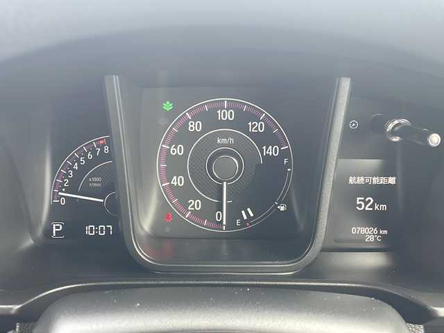 ホンダ Ｎ ＷＧＮ 秋田県 2020(令2)年 7.8万km シャイニンググレーM 純正SDナビ/社外ETC/バックカメラ/フルセグTV/前後ドライブレコーダー/クルーズコントロール(追従走行有)/USB入力端子/純正AW/カーテンエアバック/エンジンスターター/スペアキー
