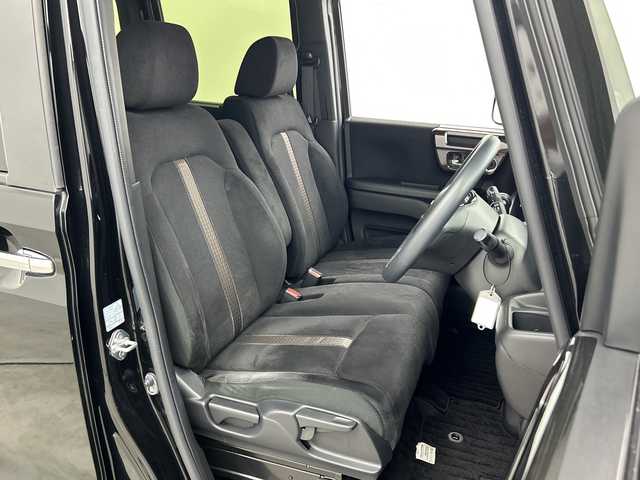 ホンダ Ｎ ＢＯＸ カスタム G L ホンダセンシング 三重県 2018(平30)年 4.5万km クリスタルブラックパール 禁煙車/純正ナビ/・フルセグ・CD・DVD・Bluetooth・USB・SD/バックカメラ/アダプティブクルーズコントロール/CMBS/先行車発進お知らせ/レーンキープアシスト/路外逸脱抑制システム/ビルトインETC/プッシュスタート/スマートキー