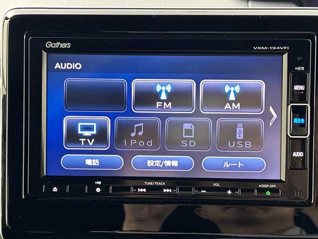 ホンダ Ｎ ＢＯＸ カスタム G L ホンダセンシング 三重県 2018(平30)年 4.5万km クリスタルブラックパール 禁煙車/純正ナビ/・フルセグ・CD・DVD・Bluetooth・USB・SD/バックカメラ/アダプティブクルーズコントロール/CMBS/先行車発進お知らせ/レーンキープアシスト/路外逸脱抑制システム/ビルトインETC/プッシュスタート/スマートキー