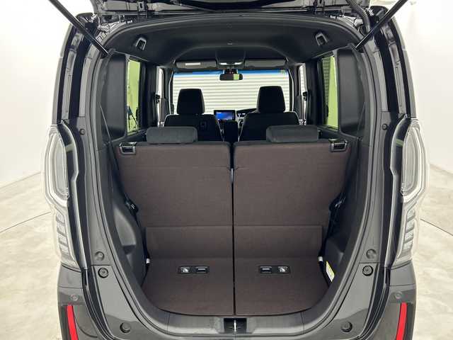 ホンダ Ｎ ＢＯＸ カスタム G L ホンダセンシング 三重県 2018(平30)年 4.5万km クリスタルブラックパール 禁煙車/純正ナビ/・フルセグ・CD・DVD・Bluetooth・USB・SD/バックカメラ/アダプティブクルーズコントロール/CMBS/先行車発進お知らせ/レーンキープアシスト/路外逸脱抑制システム/ビルトインETC/プッシュスタート/スマートキー