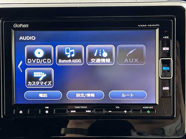 ホンダ Ｎ ＢＯＸ カスタム G L ホンダセンシング 三重県 2018(平30)年 4.5万km クリスタルブラックパール 禁煙車/純正ナビ/・フルセグ・CD・DVD・Bluetooth・USB・SD/バックカメラ/アダプティブクルーズコントロール/CMBS/先行車発進お知らせ/レーンキープアシスト/路外逸脱抑制システム/ビルトインETC/プッシュスタート/スマートキー