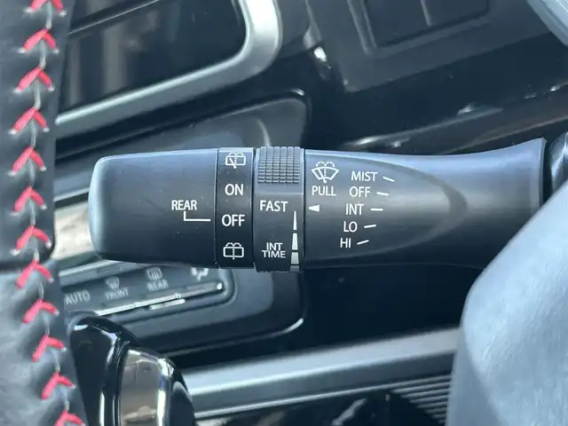 スズキ スペーシア カスタム HYBRID XS 愛媛県 2021(令3)年 2.1万km スチールシルバーM 登録時走行距離：20290Km/社外ディーラーOPメモリナビ/ワンセグTV/DVD/ETC/両側パワースライドドア/サンシェード/アイドリングストップ/横滑り防止装置/レーダークルーズコントロール/レーンキープアシスト/パーキングアシスト/衝突軽減システム/LEDヘッドライト/オートライト/エンジンスタートボタン/ベンチシート/シートヒーター/スマートキー/純正アルミホイール/純正フロアマット