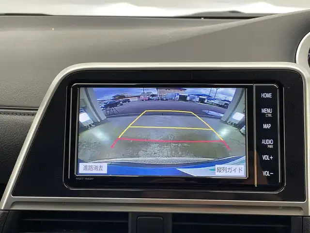 トヨタ シエンタ ハイブリッド G セーフティエディションⅡ 栃木県 2022(令4)年 1.3万km メテオブルーマイカM 純正ナビ/（CD/DVD/Bluetooth/フルセグＴＶ）/バックカメラ/トヨタセーフティセンス/コーナーセンサー前後/ＥＴＣ/前後ドライブレコーダー/両側パワースライドドア/オートライト/LEDヘッドライト/横滑り防止装置/スマートキー/プッシュスタート/電動格納ミラー/純正フロアマット