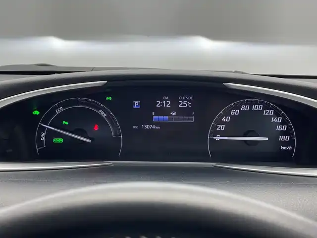 トヨタ シエンタ ハイブリッド G セーフティエディションⅡ 栃木県 2022(令4)年 1.3万km メテオブルーマイカM 純正ナビ/（CD/DVD/Bluetooth/フルセグＴＶ）/バックカメラ/トヨタセーフティセンス/コーナーセンサー前後/ＥＴＣ/前後ドライブレコーダー/両側パワースライドドア/オートライト/LEDヘッドライト/横滑り防止装置/スマートキー/プッシュスタート/電動格納ミラー/純正フロアマット