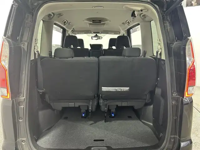 日産 セレナ ハイウェイスターVセレクションⅡ 大阪府 2019(平31)年 3.2万km ダイヤモンドブラック ProPILOT 純正9incナビTV 360カメラ 純正フリップダウンモニター デジタルインナーミラー レーダークルコン 衝突軽減ブレーキ レーンアシスト 両側パワースライドドア クリアランスソナー ドライブレコーダー ETC