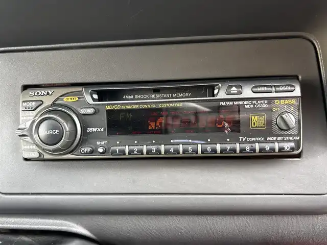 ダイハツ ミゼットⅡ カーゴカスタム 静岡県 1999(平11)年 14.4万km ワイン ユーザー買取車両/社外ステアリング(NARDI)/社外14インチAW/保証書/取扱説明書