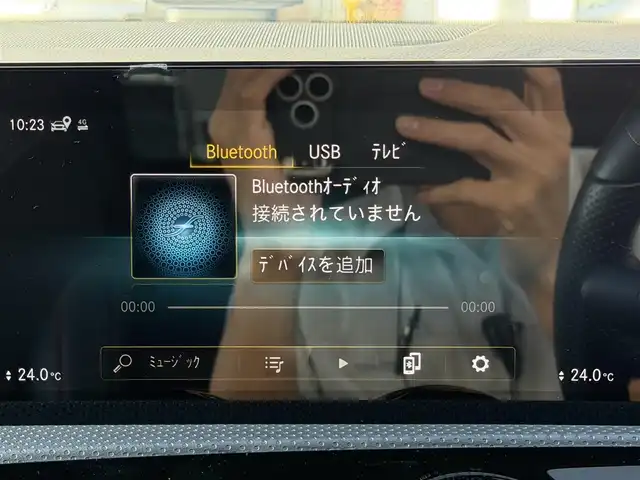 メルセデス・ベンツ ＣＬＡ２００ｄ Sブレーク AMGライン 兵庫県 2021(令3)年 4.7万km 白 純正ナビ/(BT/USB/フルセグTV)/全周囲カメラ/ETC2.0/衝突軽減ブレーキ/レーダークルーズコントロール/前後コーナーセンサー/ハーフレザーシート/前席シートヒーター/前席パワーシート/電動パーキングブレーキ/LEDヘッドライト/オートライト/フォグランプ/ステアリングリモコン/スマートキー/電動格納ミラー/純正フロアマット/純正アルミ18インチ