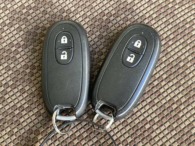 日産 モコ S FOUR 長野県 2013(平25)年 7.2万km ミルクティーベージュ ４WD/社外CD/プッシュスタート/社外13インチアルミ/スマートキー/アイドリングストップ/ホイール付き冬タイヤ積込/純正フロアマット/保証書・取説