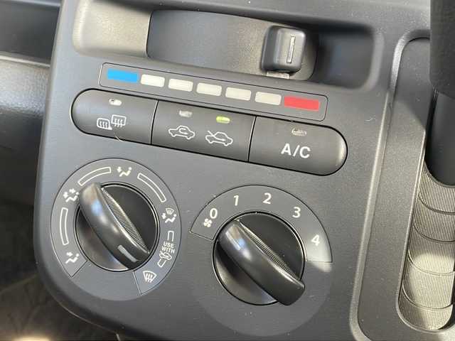 日産 モコ S FOUR 長野県 2013(平25)年 7.2万km ミルクティーベージュ ４WD/社外CD/プッシュスタート/社外13インチアルミ/スマートキー/アイドリングストップ/ホイール付き冬タイヤ積込/純正フロアマット/保証書・取説