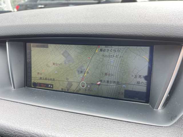 ＢＭＷ Ｘ１ sDrive 20i スポーツ 神奈川県 2014(平26)年 6.5万km ディープシーブルー 純正HDDナビ/社外地デジTV/社外後席モニター/スマートキー　2本/プッシュスタート/ビルトインETC/HIDヘッドライト/前後フォグランプ/横滑り防止装置/アイドリングストップ/保証書/取扱説明書