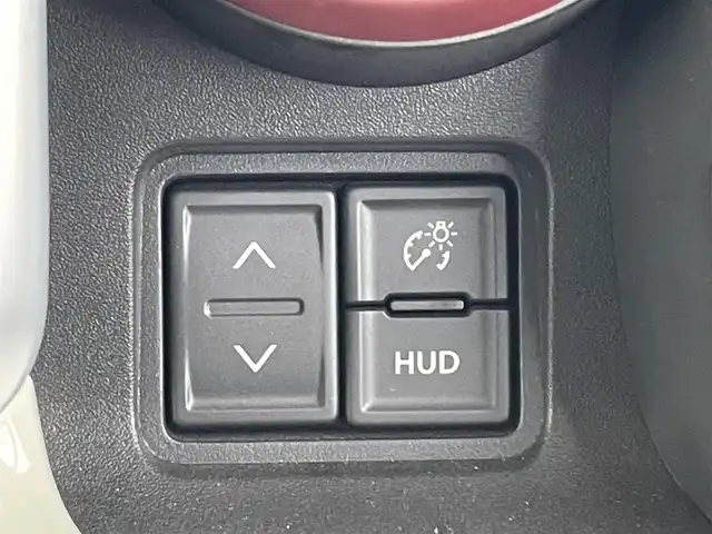 スズキ スペーシア HYBRID X 福岡県 2018(平30)年 3万km フェニックスレッドパール 社外ナビ（ＢＴ，フルセグＴＶ）　/全方位カメラ　/コーナーセンサー　/衝突被害軽減ブレーキ　/レーンキープ　/アイドリングストップ　/両側電動スライドドア　/シートヒーター　/ＨＵＤ　/純正１４インチＡＷ　/ＬＥＤライト