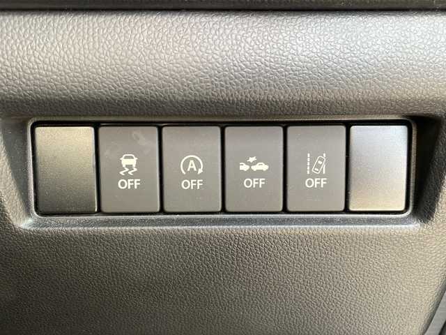 スズキ スイフト HYBRID RS 岐阜県 2017(平29)年 5.1万km スピーディーブルーM 登録時走行距離：50715km/純正SDナビ/全方位カメラ/フルセグテレビ・BT・CD・USB/レーダークルーズコントロール/デュアルセンサーブレーキ/レーンキープアシスト/シートヒーター/ビルトインETC/プッシュスタート/スマートキー/スペアキー/スタッドレスタイヤ車載