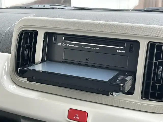 ダイハツ ミラ トコット X SA Ⅲ 静岡県 2018(平30)年 1.8万km ジューシーピンクM 純正ＳＤナビ　/ＬＥＤヘッドライト　/前後ドライブレコーダー　/ＥＴＣ　/バックカメラ　/プッシュスタート　/スマートキー　/前後コーナーセンサー　/盗難防止装置　/衝突軽減システム　/横滑り防止装置　/アイドリングストップ/純正フロアマット/フラットシート/Wエアバッグ/ドアバイザー