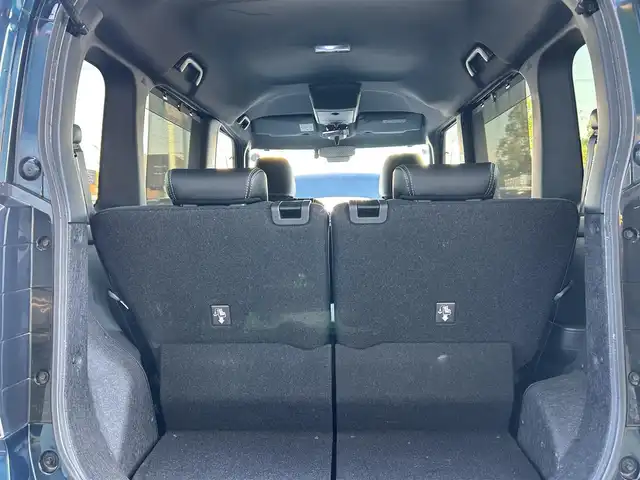 ダイハツ タント カスタム RS 福岡県 2019(令1)年 5.7万km レーザーブルークリスタルシャイン 登録時走行距離：56272Km/メーカーオプションSD純正ナビ/AM/FM/ワンセグTV/DVD/Bluetooth/バックカメラ/前方ドライブレコーダー/横滑り防止装置/衝突軽減システム/パーキングアシスト/LEDヘッドライト/オートライト/フォグランプ/エンジンスタートボタン/シートヒーター/スマートキー/純正アルミホイール/純正フロアマット/ハーフレザーシート/シートーヒーター