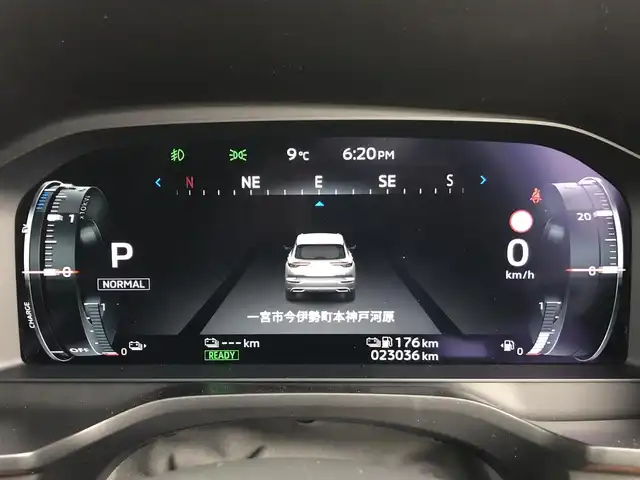三菱 アウトランダー ＰＨＥＶ P 愛知県 2023(令5)年 2.3万km ホワイトダイヤモンド BOSEスピーカー/サンルーフ/純正ナビ/（Bluetooth/フルセグTV/FM/AM/USB入力）/全方位カメラ/ETC/ドラレコ/BSM/HUD/置くだけ充電/AC100V/パワーシート/シートヒーター/ステアリングヒーター/電動リアゲード/電子パーキング/オートホールド/ドアバイザー/パドルシフト/防眩ミラー/電動格納ミラー/ステアリングリモコン/メモリシート/ダウンヒルアシスト/プッシュスタート