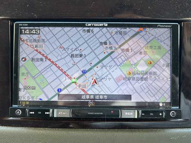 三菱 パジェロ ZR ショート 岐阜県 2005(平17)年 8.9万km ソフィアホワイト /ワンオーナー//社外メモリナビ(AVIC-RZ901)/(BT/フルセグTV/DISC/SD)//バックカメラ//ＥＴＣ//ナビ連動ドライブレコーダー//フォグランプ//リモコンキー//スペアキーx1//オートライト//電格ミラー