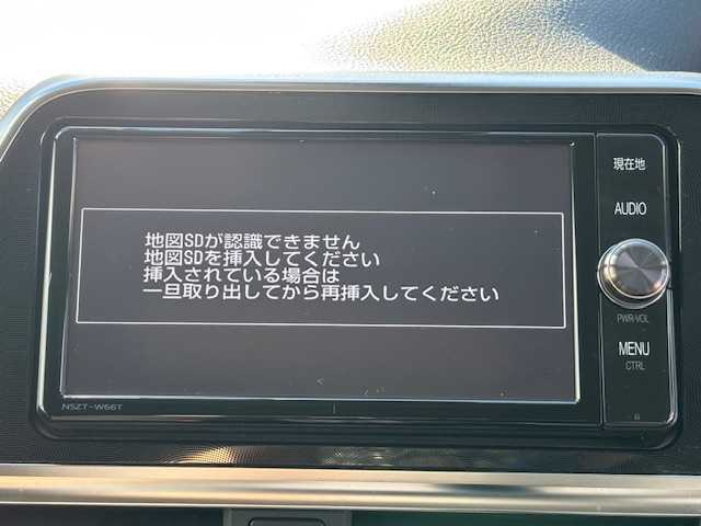 トヨタ シエンタ G 長野県 2016(平28)年 3.5万km ブラックマイカ 純正ナビ/バックカメラ/ETC/両側パワースライドドア/プッシュスタート/アイドリングストップ/前方ドラレコ/コーナーセンサー/LEDヘッドライト/オートハイビーム/プリクラッシュセーフティ/D+N席シートヒーター/フリップダウンモニター/純正フロアマット/スペアキー1本あり