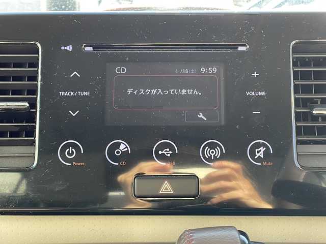 日産 モコ