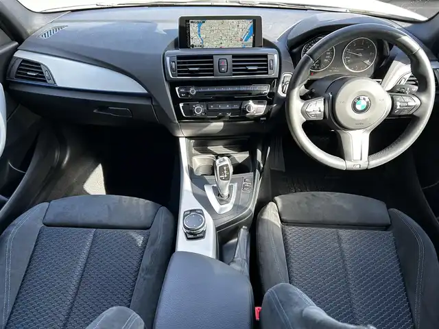 ＢＭＷ １１８ｄ