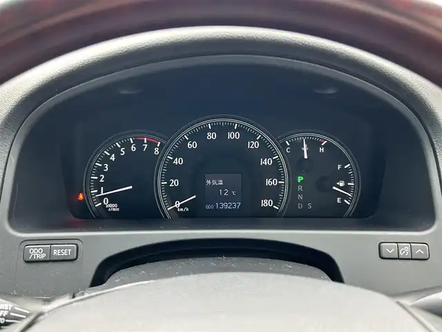 トヨタ クラウン ロイヤル ロイヤルサルーン i－Four 道央・札幌 2008(平20)年 14万km ブラック ４WD/純正ディーラーOPナビ/CD/DVD/BT/フルセグ/横滑り防止装置/クルーズコントロール/バックカメラ/ETC/前席パワーシート/ステアリングリモコン/MTモード付AT/プッシュスタート/スマートキー/HIDヘッドライト/オートライト/電動格納ミラー/ウィンカーミラー/純正フロアマット/ドアバイザー/社外AW付夏タイヤ積込/215/55/R17