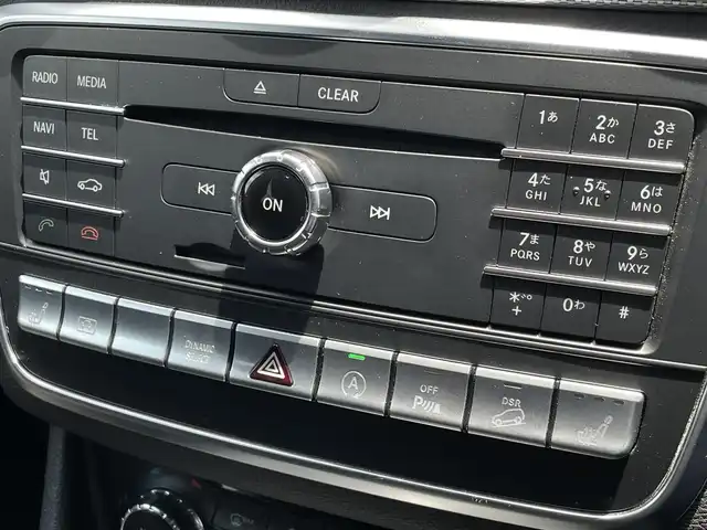 メルセデス・ベンツ ＧＬＡ２２０ 4マチック 東京都 2018(平30)年 4.6万km マウンテングレー ドラレコ/ＡＣＣ/ＡＳＶ/ＢＳＭ/ＬＫＡ/バックカメラ/純正HＤＤナビ/フルセグ/Ｂｌｕｅｔｏｏｔｈ/ETC2.0/黒革シート/シートヒーター/パドルシフト/LED/フォグランプ/純正１８AW/スマートキー
