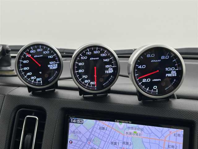 スズキ アルト ワークス 福岡県 2016(平28)年 6.1万km パールホワイト 社外エアロ　/社外ナビ（フルセグＴＶ）　/バックカメラ　/ＥＴＣ　/プッシュスタート　/レカロシート　/車高調　/社外タワーバー　/ＳＷＫマフラー　/ＮＡＲＤＩハンドル　/ＷＯＲＫ１６インチＡＷ　/牽引フック　/リアウィング