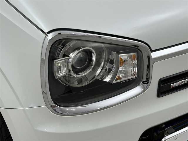 スズキ アルト ワークス 福岡県 2016(平28)年 6.1万km パールホワイト 社外エアロ　/社外ナビ（フルセグＴＶ）　/バックカメラ　/ＥＴＣ　/プッシュスタート　/レカロシート　/車高調　/社外タワーバー　/ＳＷＫマフラー　/ＮＡＲＤＩハンドル　/ＷＯＲＫ１６インチＡＷ　/牽引フック　/リアウィング