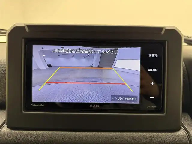 スズキ ジムニー XL 兵庫県 2020(令2)年 2.4万km ジャングルグリーン ４WD/5速MT/トランスファー/社外SDナビ（AVN-D10W）/（フルセグ/CD/DVD/SD/Bluetooth）/バックカメラ/ETC/前方ドライブレコーダー/前席シートヒーター/純正マット・ドアバイザー/フォグ/ヘッドライトレベライザー/電動格納ミラー