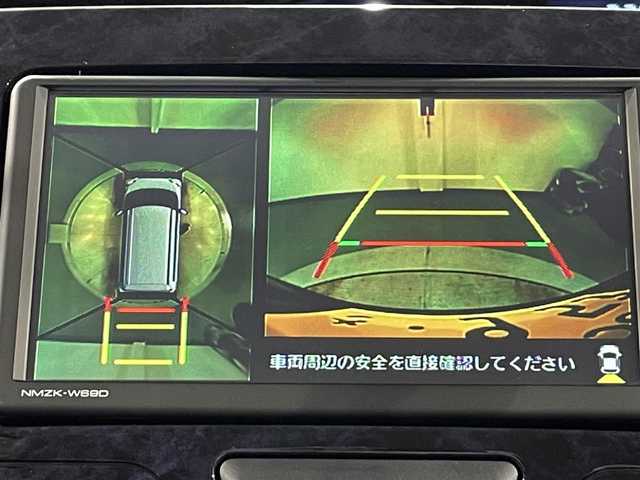 ダイハツ タント カスタムX トップED VS SAⅢ 愛知県 2019(平31)年 2.9万km ブラックマイカメタリック 純正ＳＤナビ　/(Bluetooth/FM/AM/SD/CD・DVD再生/USB/iPod)/パノラミックモニター　/スマートアシストIII/　　-衝突軽減ブレーキ　/　　-誤発進抑制機能/　　-先行車発進通知/　　-レーンキープコントロール（LKC)/　　-アダプティブクルーズコントロール（ACC)/　　-オートハイビーム/　　-標識認識機能/両側パワースライドドア　/ＬＥＤヘッドライト　/LEDフォグランプ/ビルトインEＴＣ　/シートヒーター　/ドライブレコーダー　/クリアランスソナー　/オートマチックハイビーム/純正フロアマット/プッシュスタート/　　-スマートキー