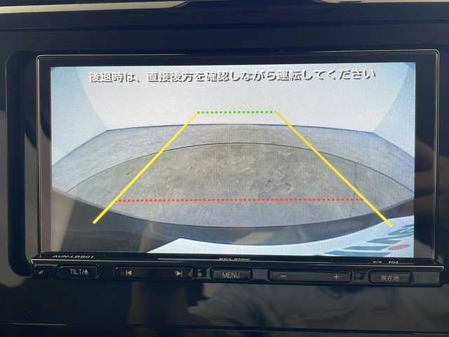 トヨタ ルーミー カスタムG 秋田県 2024(令6)年 0.6万km ブラックマイカメタリック ４ＷＤ/社外ナビ/　(AM/AM/Bluetooth)/バックカメラ/レーダークルーズコントロール/両側パワースライドドア/ウェルカムオープン/オートブレーキホールド/オートライト/LEDヘッドライト/スマートキー/スペアキー/純正フロアマット/ETC/取扱説明書/保証書