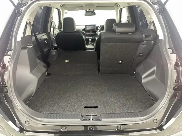 ダイハツ ロッキー プレミアム 福島県 2021(令3)年 4.5万km ブラックマイカメタリック スマートアシスト　/・車線逸脱警報/・衝突軽減システム/・レーンキープアシスト/・レーダークルーズコントロール/・コーナーセンサー/・オートハイビーム/純正ＳＤナビゲーション　/【AM/FM/DVD/CD/Bluetooth/フルセグ】/型式:NSZN-W710/ハーフレザーシート/ＥＴＣ　/シートヒーター　/プッシュスタート　/・スマートキー　/・スペアキー　/ＬＥＤライト　/・オートライト　/・フォグライト　/ステアリングスイッチ/・革巻きステアリング/・チルトステアリング/純正フロアマット