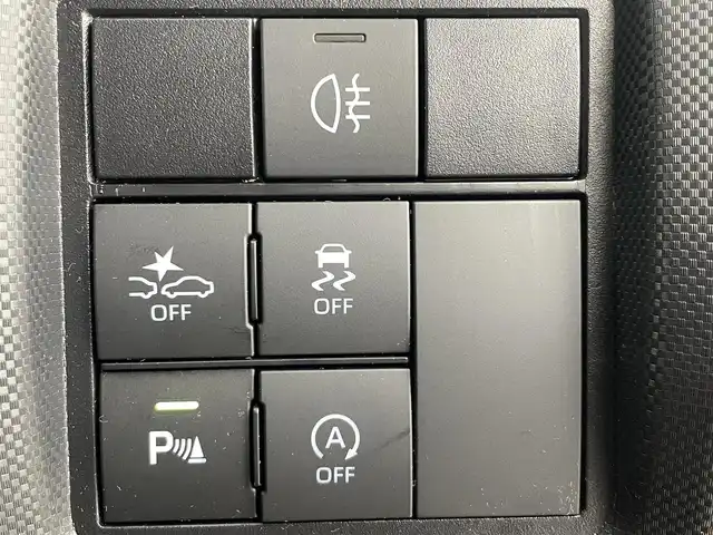 ダイハツ ロッキー プレミアム 福島県 2021(令3)年 4.5万km ブラックマイカメタリック スマートアシスト　/・車線逸脱警報/・衝突軽減システム/・レーンキープアシスト/・レーダークルーズコントロール/・コーナーセンサー/・オートハイビーム/純正ＳＤナビゲーション　/【AM/FM/DVD/CD/Bluetooth/フルセグ】/型式:NSZN-W710/ハーフレザーシート/ＥＴＣ　/シートヒーター　/プッシュスタート　/・スマートキー　/・スペアキー　/ＬＥＤライト　/・オートライト　/・フォグライト　/ステアリングスイッチ/・革巻きステアリング/・チルトステアリング/純正フロアマット