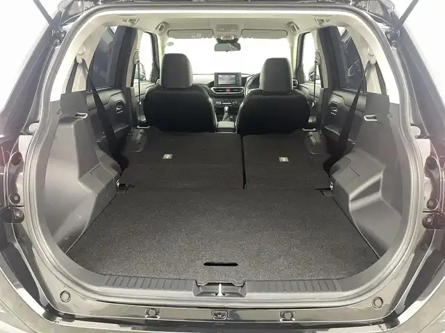 ダイハツ ロッキー プレミアム 福島県 2021(令3)年 4.5万km ブラックマイカメタリック スマートアシスト　/・車線逸脱警報/・衝突軽減システム/・レーンキープアシスト/・レーダークルーズコントロール/・コーナーセンサー/・オートハイビーム/純正ＳＤナビゲーション　/【AM/FM/DVD/CD/Bluetooth/フルセグ】/型式:NSZN-W710/ハーフレザーシート/ＥＴＣ　/シートヒーター　/プッシュスタート　/・スマートキー　/・スペアキー　/ＬＥＤライト　/・オートライト　/・フォグライト　/ステアリングスイッチ/・革巻きステアリング/・チルトステアリング/純正フロアマット