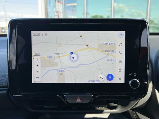 トヨタ ヤリスクロス ハイブリッド Z 岐阜県 2024(令6)年 0.5万km ブラックマイカ 登録時走行距離：4723km/ワンオーナー/純正ディスプレイオーディオ/バックモニター/Bluetooth・フルセグテレビ/レーダークルーズコントロール/レーンキープアシスト/前後コーナーセンサー/パワーシート/ハーフレザーシート/シートヒーター/ステアリングヒーター/ビルトインETC/前後ドライブレコーダー/オートライト/オートマチックハイビーム/プッシュスタート/スマートキー/純正18インチアルミホイール/保証書/取扱説明書