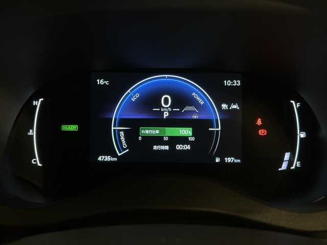 トヨタ ヤリスクロス ハイブリッド Z 熊本県 2024(令6)年 0.5万km ブラックマイカ 登録時走行距離：4723km/ワンオーナー/純正ディスプレイオーディオ/・Bluetooth/・フルセグテレビ/バックモニター/ビルトインETC/トヨタセーフティセンス/・レーダークルーズコントロール/・レーンキープアシスト/・前後コーナーセンサー/・オートマチックハイビーム/パワーシート/シートヒーター/ステアリングヒーター/前後ドライブレコーダー/プッシュスタート/スマートキー/純正18インチアルミホイール/保証書/取扱説明書