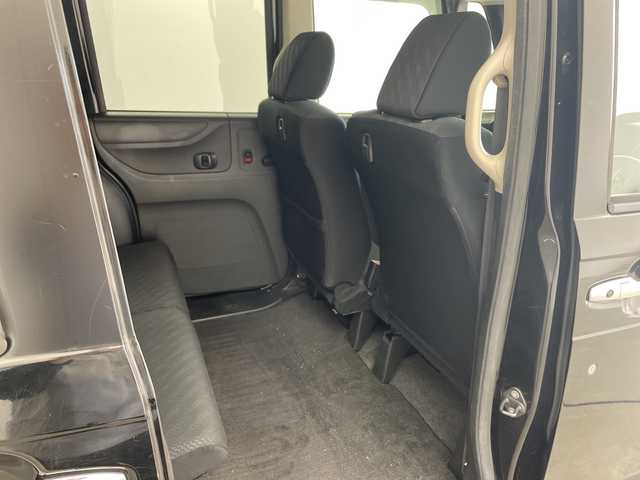 ホンダ Ｎ ＢＯＸ カスタム G 兵庫県 2014(平26)年 8.4万km スマートブラック ・社外SDナビ/・バックカメラ/・CD・AM・FM・TV/・片側パワースライドドア/・横滑り防止装置/・アイドリングストップ/・ETC/・ECON/・ドアバイザー/・ステアリングスイッチ/・純正フロアマット/・スマートキー/・HIDヘッドライト/・フォグランプ/・プッシュスタート/・取扱説明書/・保証書