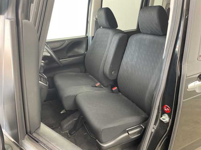 ホンダ Ｎ ＢＯＸ カスタム G 兵庫県 2014(平26)年 8.4万km スマートブラック ・社外SDナビ/・バックカメラ/・CD・AM・FM・TV/・片側パワースライドドア/・横滑り防止装置/・アイドリングストップ/・ETC/・ECON/・ドアバイザー/・ステアリングスイッチ/・純正フロアマット/・スマートキー/・HIDヘッドライト/・フォグランプ/・プッシュスタート/・取扱説明書/・保証書