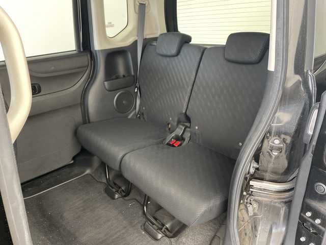 ホンダ Ｎ ＢＯＸ カスタム G 兵庫県 2014(平26)年 8.4万km スマートブラック ・社外SDナビ/・バックカメラ/・CD・AM・FM・TV/・片側パワースライドドア/・横滑り防止装置/・アイドリングストップ/・ETC/・ECON/・ドアバイザー/・ステアリングスイッチ/・純正フロアマット/・スマートキー/・HIDヘッドライト/・フォグランプ/・プッシュスタート/・取扱説明書/・保証書