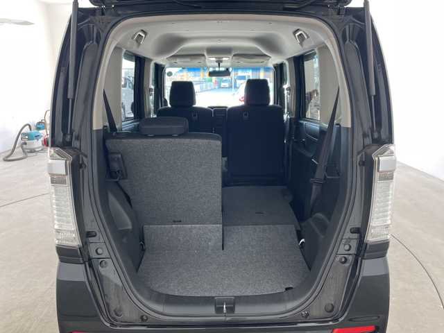 ホンダ Ｎ ＢＯＸ カスタム G 兵庫県 2014(平26)年 8.4万km スマートブラック ・社外SDナビ/・バックカメラ/・CD・AM・FM・TV/・片側パワースライドドア/・横滑り防止装置/・アイドリングストップ/・ETC/・ECON/・ドアバイザー/・ステアリングスイッチ/・純正フロアマット/・スマートキー/・HIDヘッドライト/・フォグランプ/・プッシュスタート/・取扱説明書/・保証書